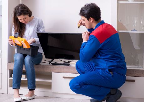 Gaziantep Televizyon Tamircisi