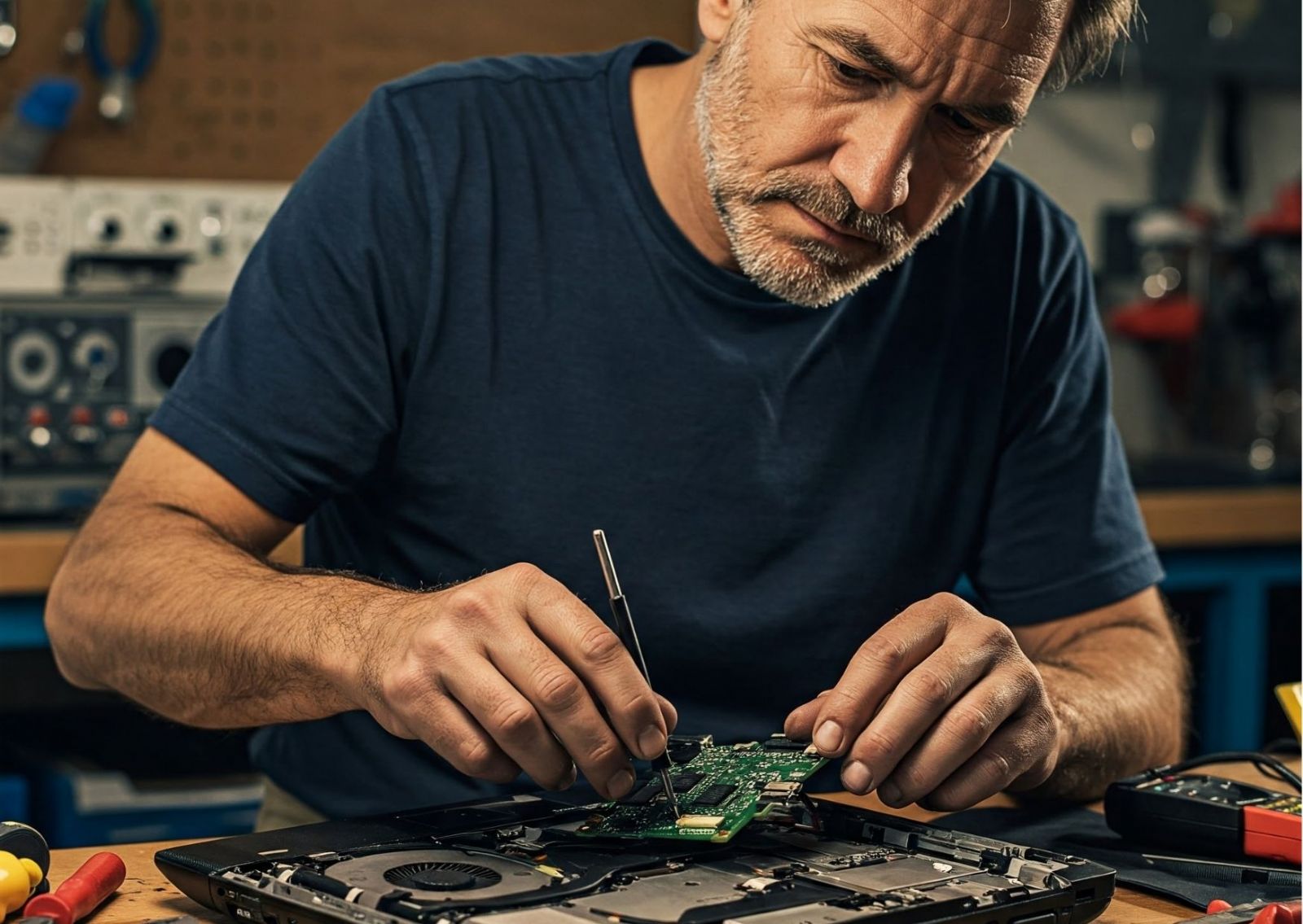 Gaziantep Elektronik Tamircisi